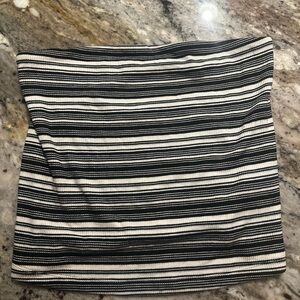 American Eagle Medium Tube Top